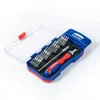 WORKPRO Precision Screwdrivers set 18 in1 screwdriver bit set Slotted Phillips Bits Torx  for Smartphone PC Laptop ► Photo 3/5