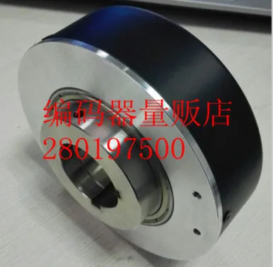 

[BELLA] Technology of OIH100-1024C/T-L2-5V TS5208N142 encoder for elevator