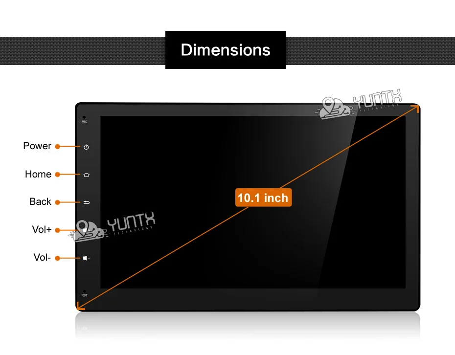 Excellent Finally Sales 10.1" 2 DIN Quad Core Car Radio Stereo Autoradio GPS Navigation Detachable Screen Full Touch Android 6.0 No DVD SD 1 Excellent Finally Sales 10.1" 2 DIN Quad Core Car Radio Stereo Autoradio GPS Navigation Detachable Screen Full Touch Android 6.0 No DVD SD 1