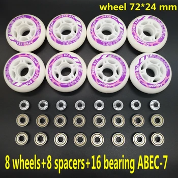 

free shipping roller skates wheels 72mm 76mm 80mm cheap wheels clearance sale