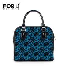 FOURDESIGNS новые весенние роскошные женские сумки с принтом, портативные высококачественные кожаные сумки на плечо, женские элегантные сумки-тоут