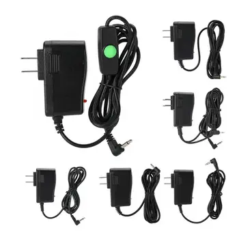 

Professional Eyebrow Lip Tattoo Machine Power Supply Plug Power Cord Cable Tattoo Accessories US Plug