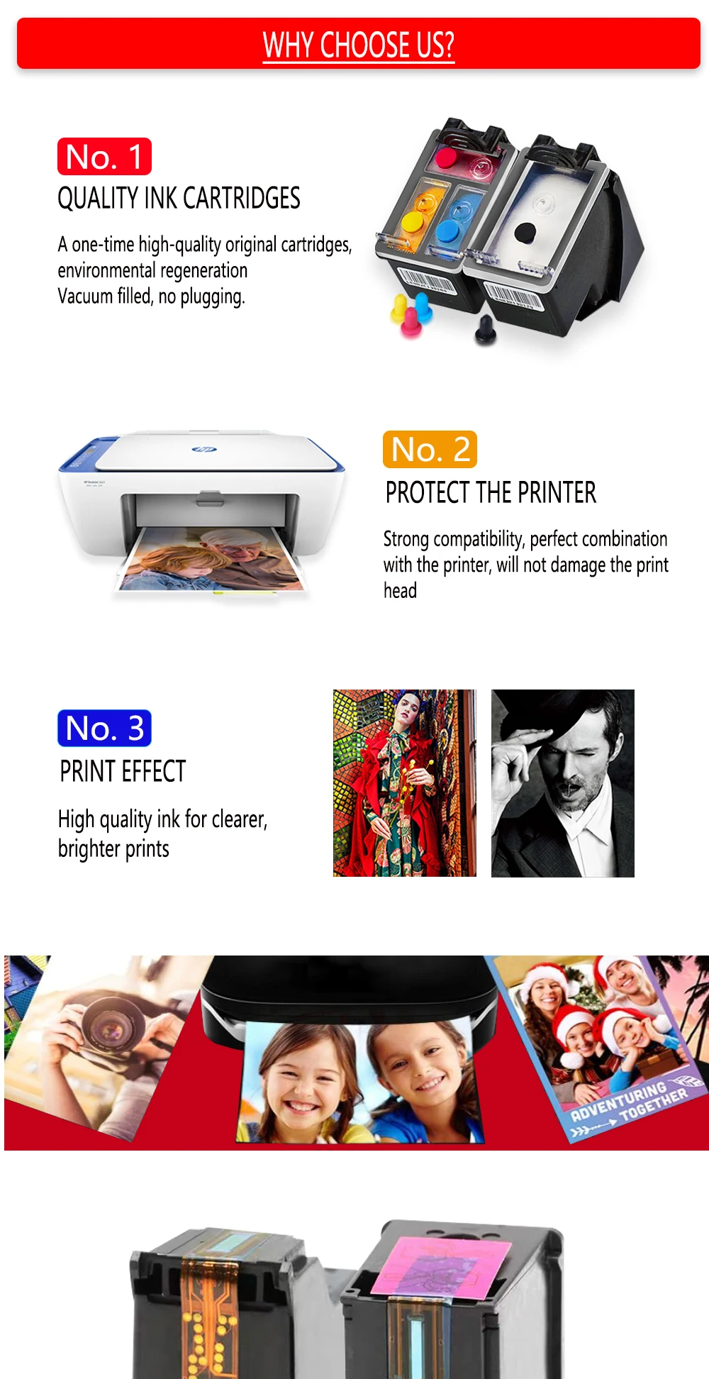 High Quality Computador e Escritório