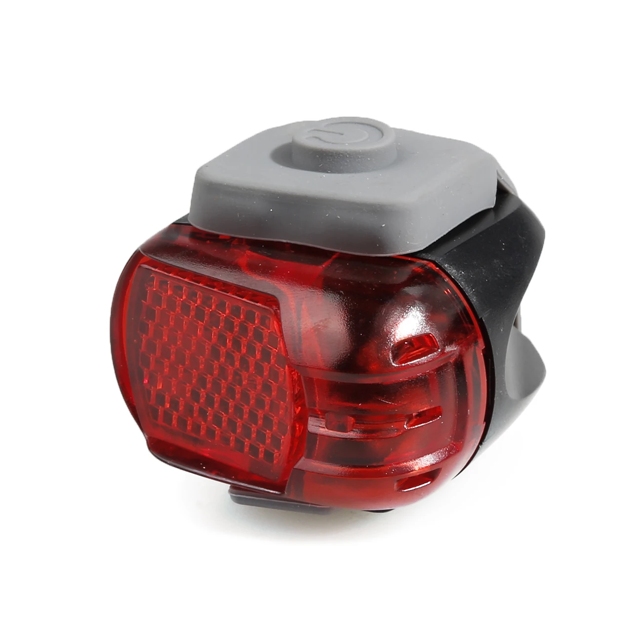 SKYWOLFEYE LED Flashlight Front Back Bicycle Lights Flashlights Torch Cycling 500 lumen Waterproof AAA Batery Powerful Strobe | Освещение