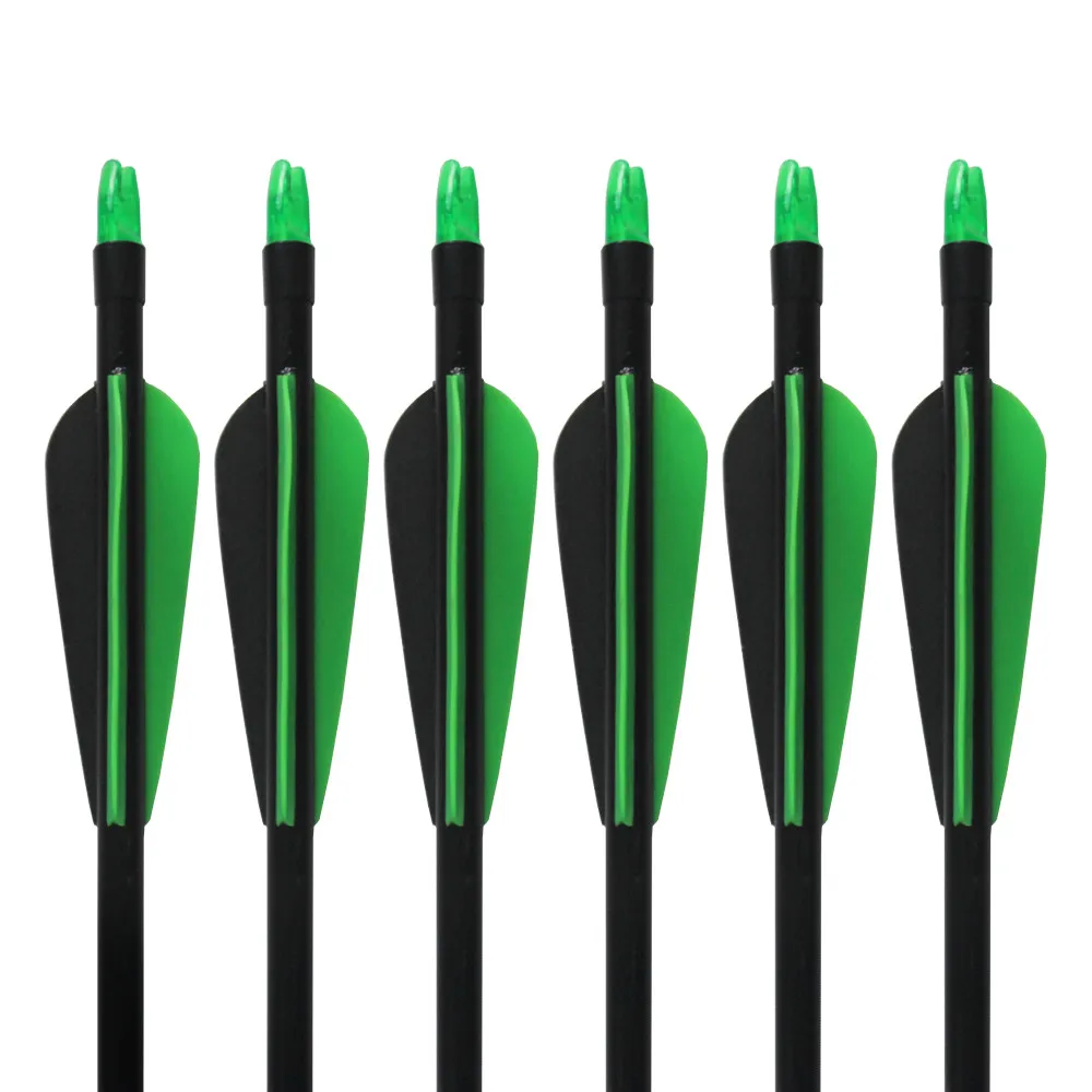 6-12-24-pcs-30-pouce-En-Fiber-De-Verre-Tir-L-arc-Fl-che-Bande (1)