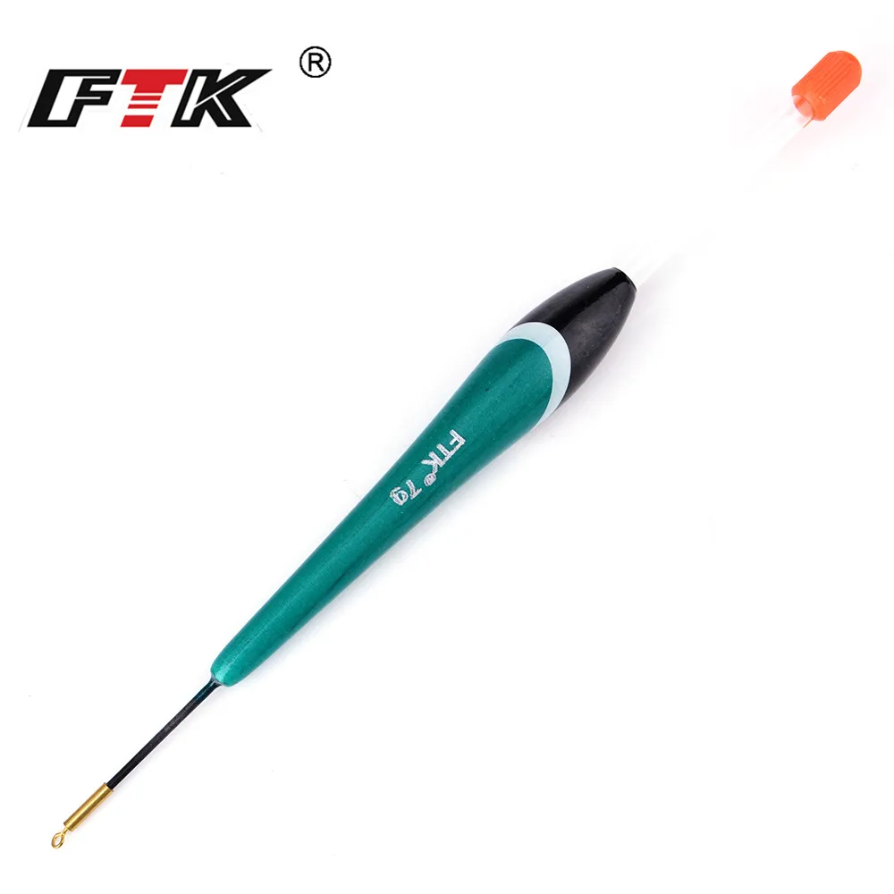 FTK 5 قطعة/الوحدة Barguzinsky التنوب الوزن 3 جرام-7 جرام الصيد تعويم طول 20 سنتيمتر-22 سنتيمتر تعويم ل الكارب الصيد