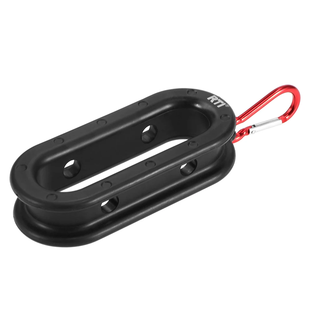 

Fishing Line Winder Fishing Cable Puller Fishing Wire Winding Handle Holder Knot Tying Tool for Pesca