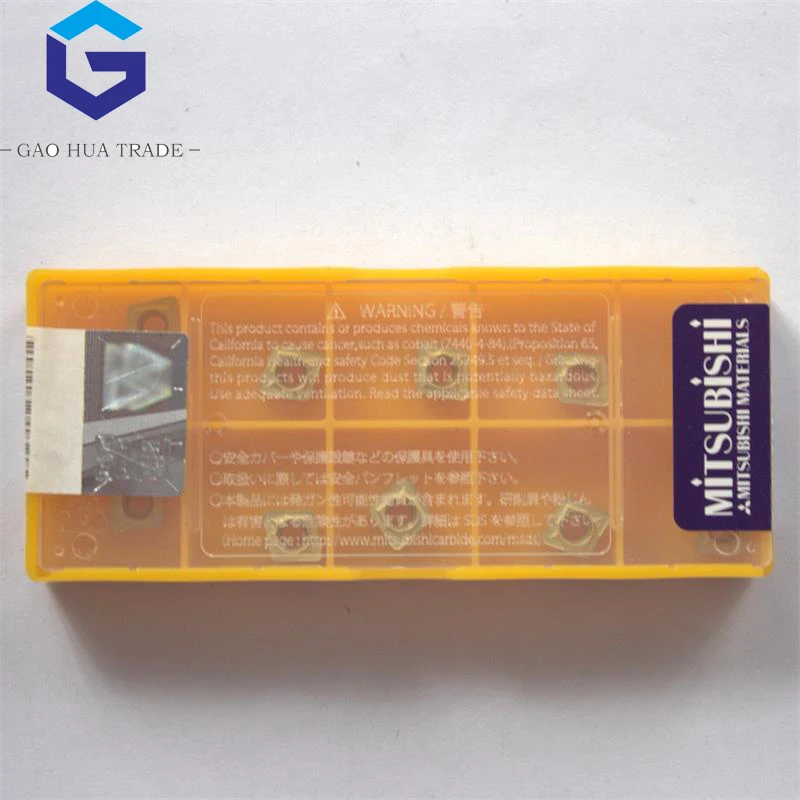 10pcs/lot CCMT060208 UE6020 Mitsubishi CNC Lathe Tool Internal Turning Tools For Steel Inserts | Инструменты