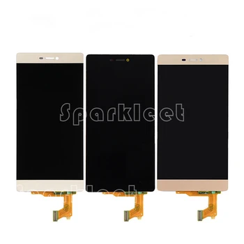 

Tested For Huawei Ascend P8 LCD Display +Touch Screen Digitizer Assembly Repair Parts