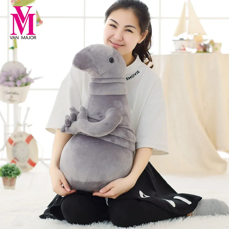 2017 Brinquedos Peluches Years Old Soft New Hot Waiting Plush font b Toy b font Zhdun