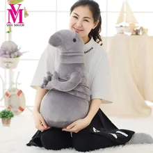 2017 Brinquedos Peluches Years Old Soft New Hot Waiting Plush font b Toy b font Zhdun