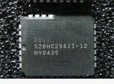 100% Новый оригинальный X28HC256JI-12 X28HC256 PLCC32