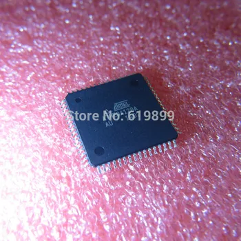 

Free Shipping 20PCS/LOT ATMEGA128A-AU ATMEGA128A 128A-AU