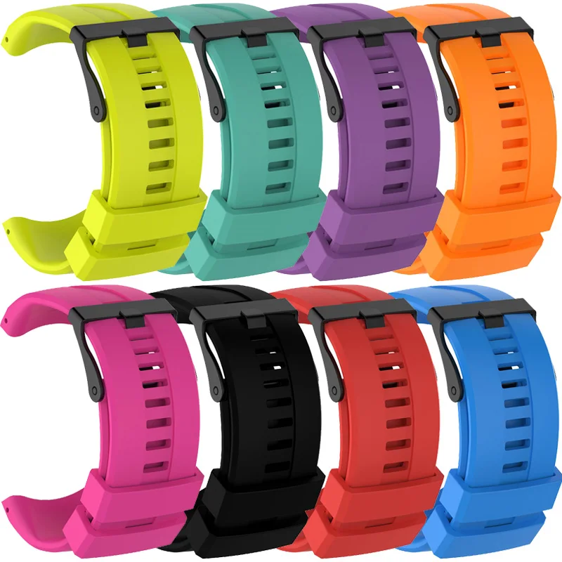 Buy Watch accessories For SUUNTO KAILASH smart watch