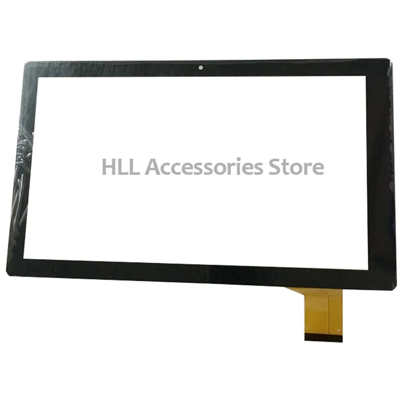 

free shipping 10.1 inch Touch Screen for DENVER TAQ-10153 Tablet PC Panel Glass Digitizer Sensor