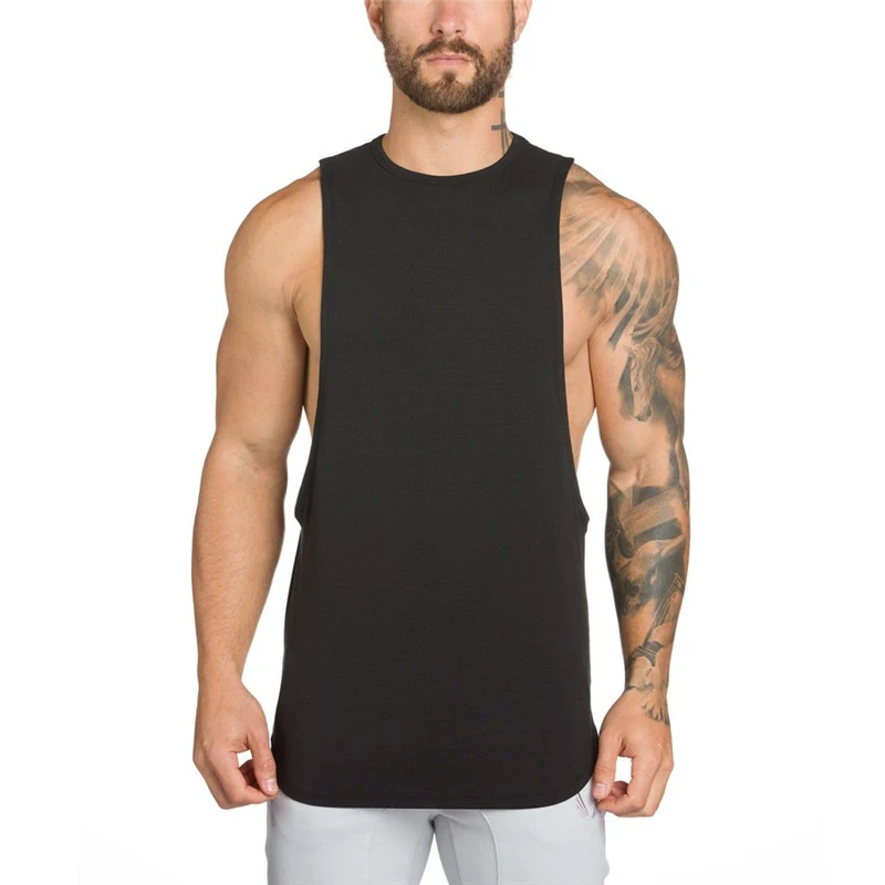 gyms Tank Top-9