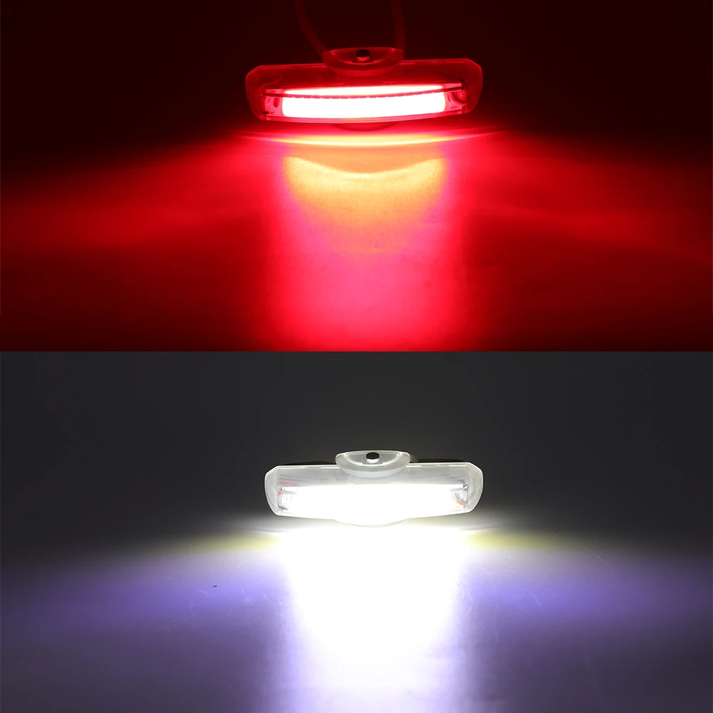 Cheap High Quality USB Bike Light Set Wide Beam Angle LED Bicycle Front Lamp and Bike Tail Light Waterproof Safety Cycle Lights LED 2 Cheap High Quality USB Bike Light Set Wide Beam Angle LED Bicycle Front Lamp and Bike Tail Light Waterproof Safety Cycle Lights LED 2