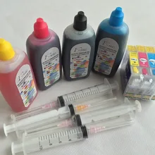 T1291 чернила наборы для Epson BX320FW BX525WD BX535WD BX625FWD BX630FW BX635FWD BX925FWD BX935FWD принтер картридж с чипом Arc