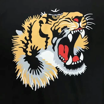 

Luxury Women Silk Square Scarf animal print Neckerchief For Women Foulard Femme fashion tiger Scarves 70cm*70cm