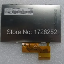 Noenname_null HannStar 4.3 дюймов TFT ЖК-дисплей Экран дисплея с сенсорным Панель hsd043i9w2-a10-r00 WQVGA 430(rgb)* 272