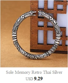 Женские браслеты SBR201 из серебра с эффектом памяти, сияющими синими кристаллами и 925 пробы