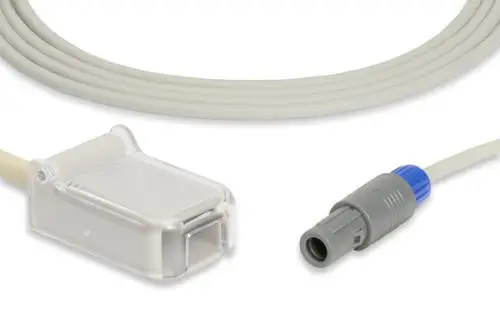 

Compatible Mindray Datascope SpO2 Adapter Cable extension patient cable