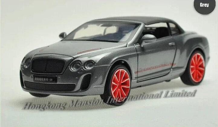 132 Bentley Continental Supersports ISR with hood (11)