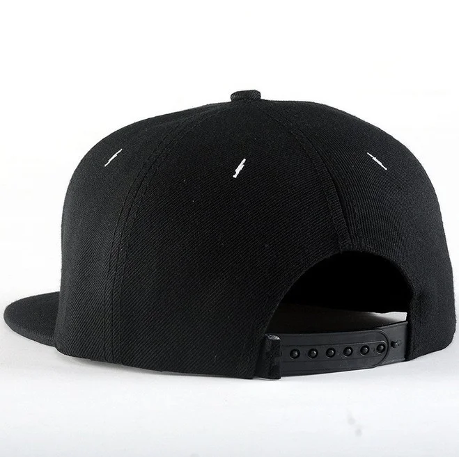 2017 جديد العلامة التجارية الشارع الرقص بارد الهيب هوب قبعات التطريز الأسود الصليب الأحمر Snapback رجع الرجال قبعات بيسبول العظام قبعة