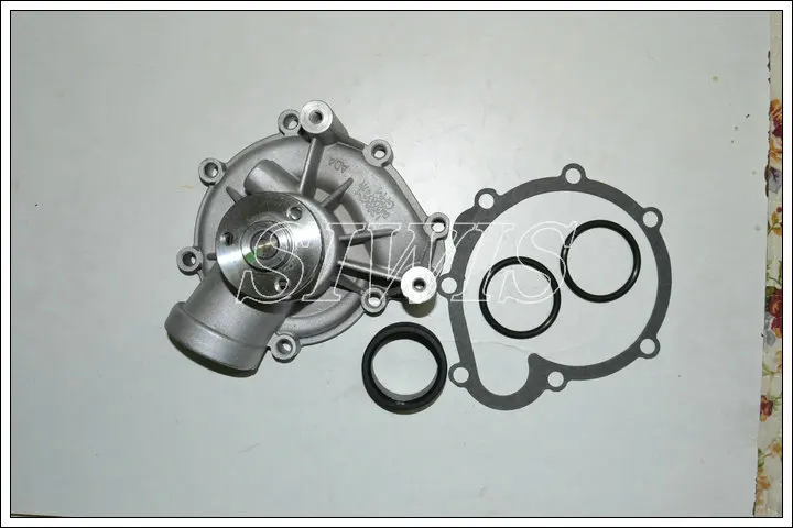 Водяной насос D 04206747 04259547 21727941 для BF6M1013 с 7 отверстиями|pump pump|pump for waterpump |