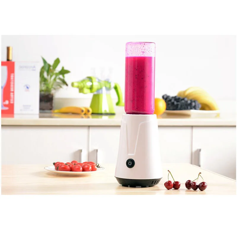 Kopen Goedkoop Fry s Store Draagbare Elektrische Juicer Blender Fruit