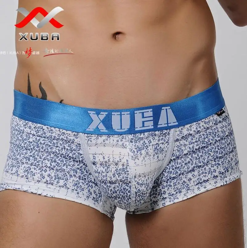 Popular Mens Underwear China-Buy Cheap Mens Underwear