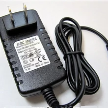 5 в 2A AC адаптер питания настенное зарядное устройство для Hipstreet Vektor " /для Phoenix 10DTB12A 10,1" Android Tablet PC