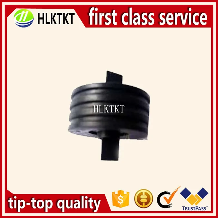 

Каретный шкив колеса, дизайн jet T1100/T610/Z2100/Z3100 10 шт