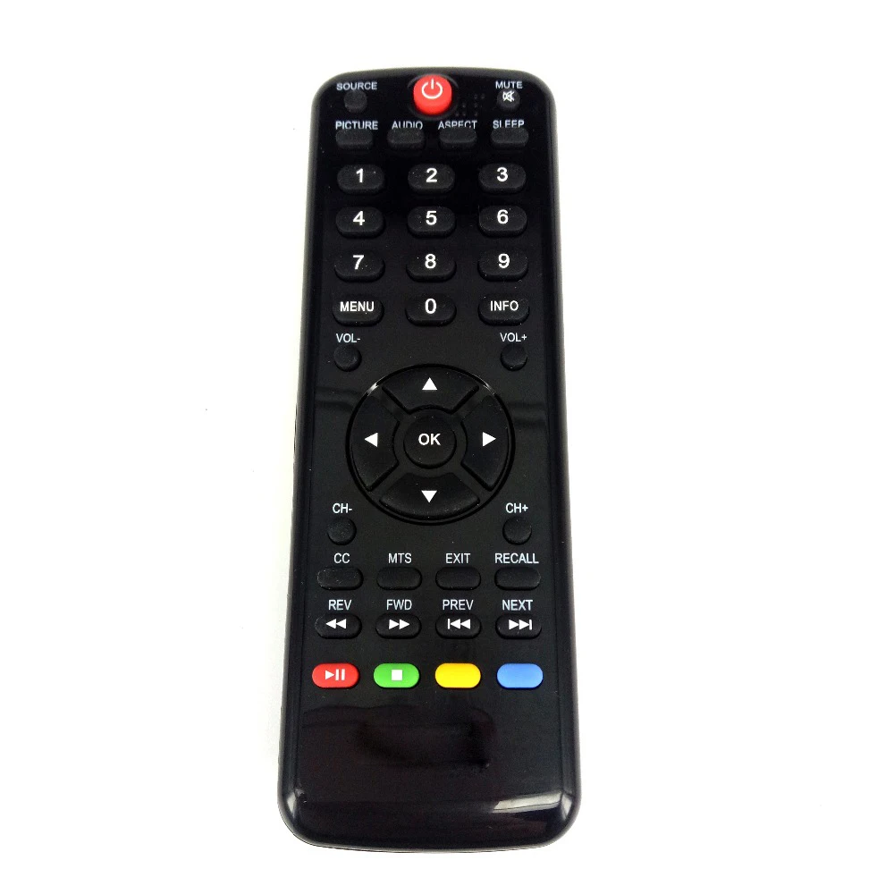 Новый оригинальный RC20 для Haier lcd светодиодный пульт дистанционного управления