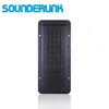 Sounderlink 1 PC AMT-920 NEO8 flat speaker high power ribbon tweeter HiFi planar transducer 4 and 8Ohm 1
