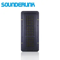 Sounderlink 1 PC AMT-920 NEO8 flat speaker high power ribbon tweeter HiFi planar transducer 4 and 8Ohm 1