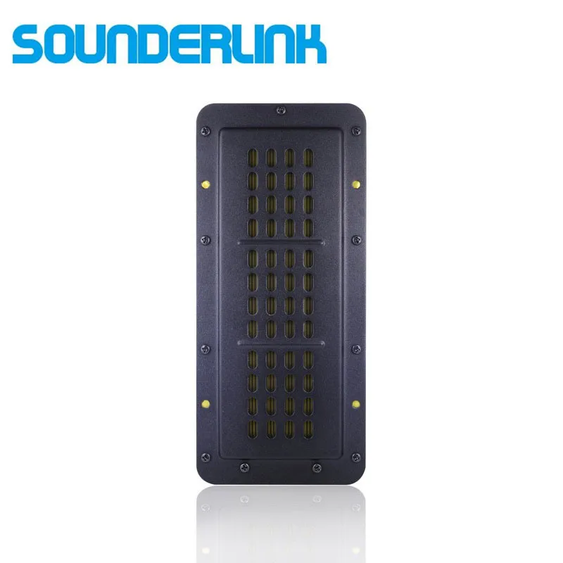 Плоский динамик Sounderlink AMT 920 NEO8 высокой мощности плоский Высокочастотный HiFi