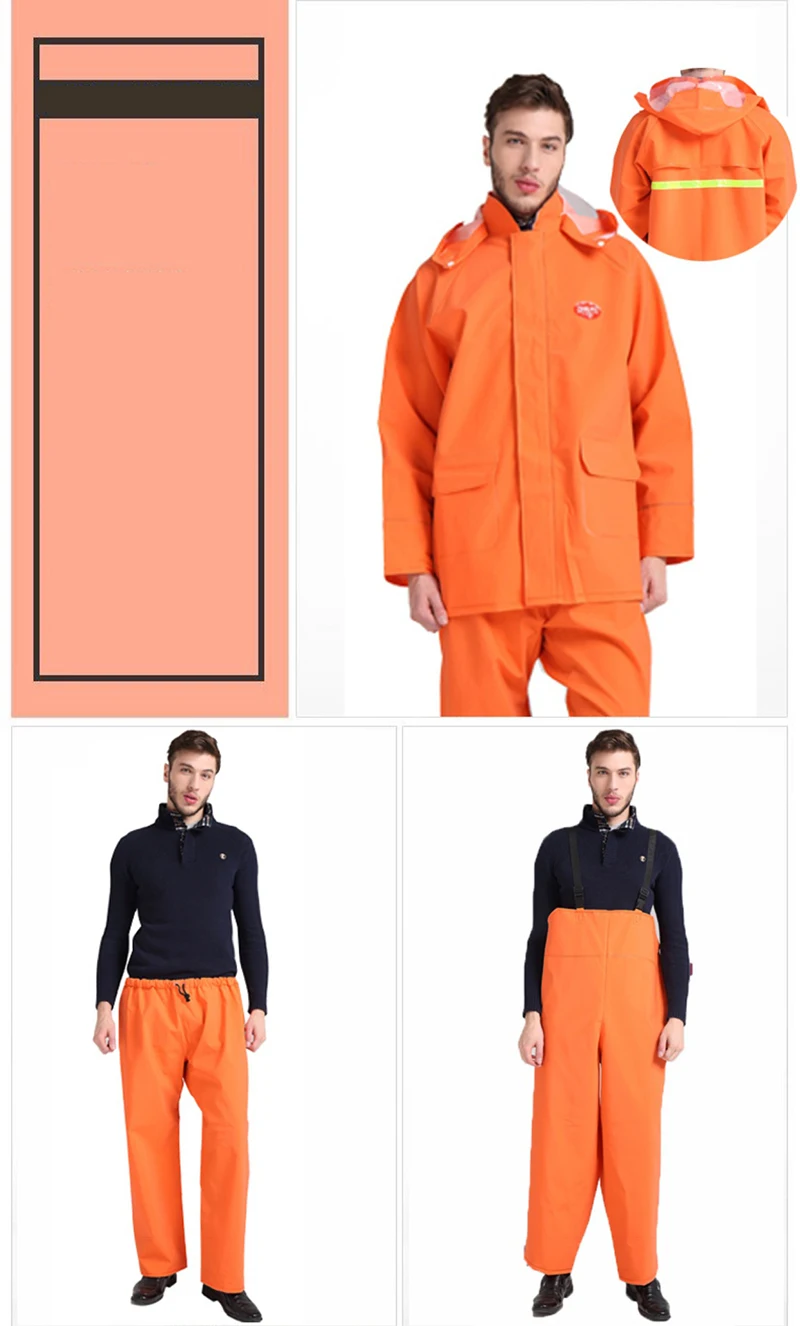 Raincoats  (21)