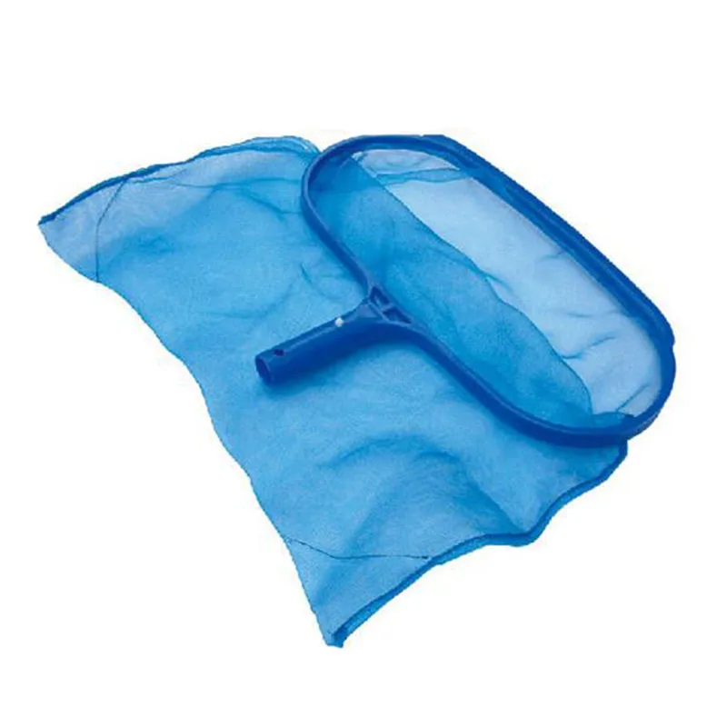

Hot Swimming Pool Skimmer Leaf Net Micro-Mesh for Removing Swimming Pool Leaves Debris PLD