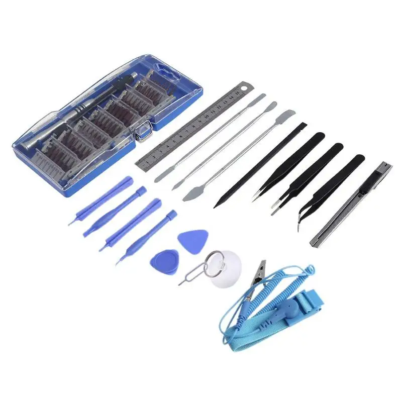 

78 in 1 Driver Precision Screwdriver Set for Cell Phone Tablet PC Repair