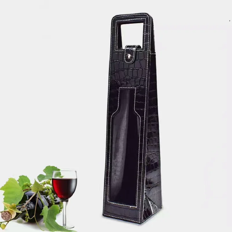 crocodile Black