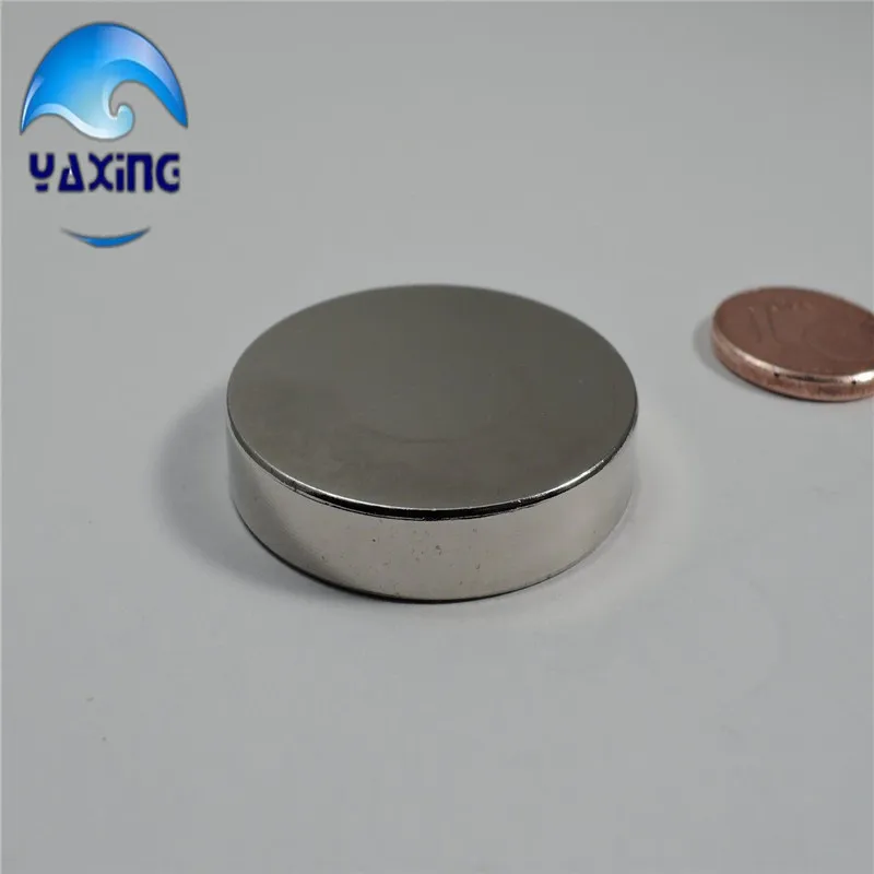 10pcs N35 neodymium Strong Mini Round Wall 30 x 5 mm