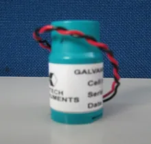 2FO Flue Gas Oxygen sensor