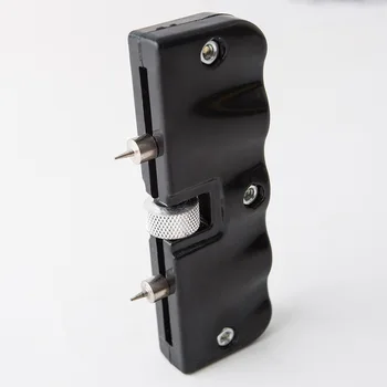 

Watch Repair Tools Set Battery Change Case Opener Band Link Tools for Watchmaker _WK