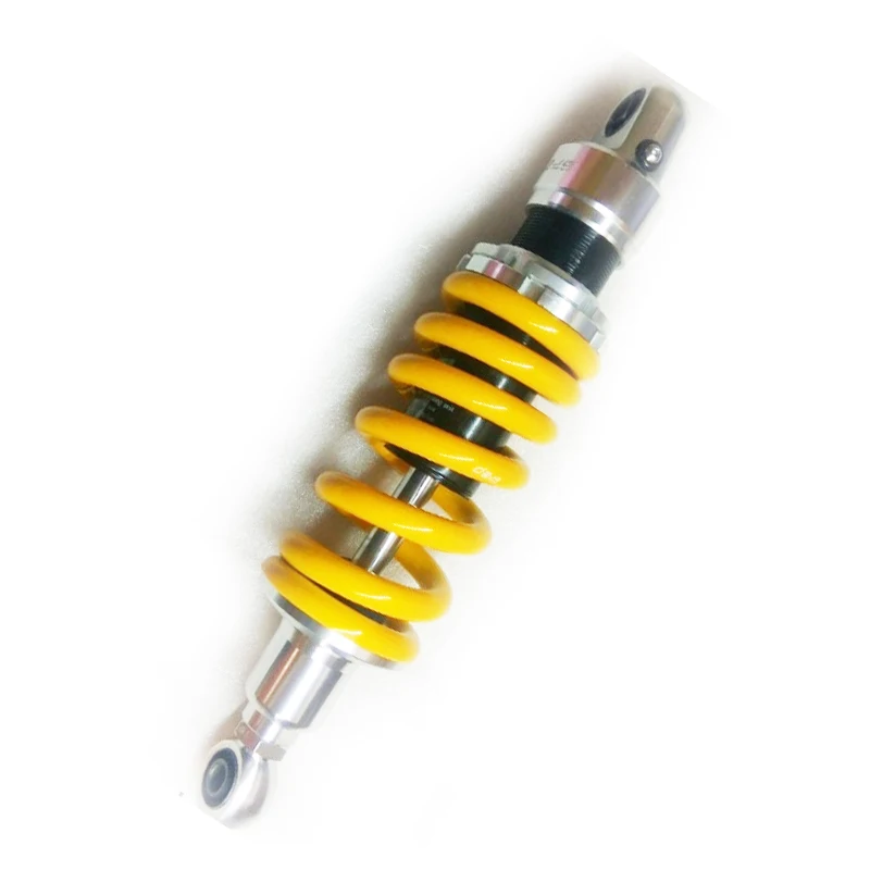 

12mm spring 310mm Motorcycle Shock Absorbers Rear Suspension For Honda NC700 NC700X NC700S NC 700 2012 2013 2014 2015 2016 2017