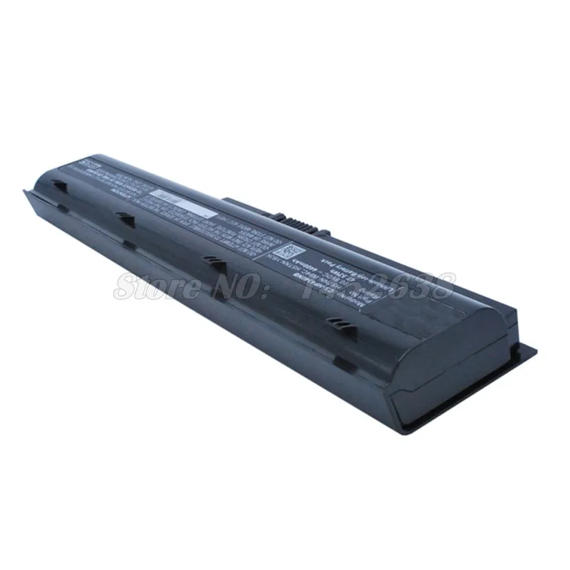 Аккумулятор для ноутбука HP H4Q46AA HSTNN UB3K RC09 W84C RC06XL YB3k RC06 ProBook 4340s 4341s Series|laptop batteries for