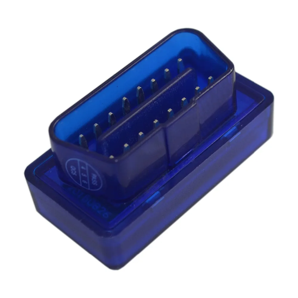 Yibaisite Code reader Bluetooth odb2 Scanner Bluetooth Smart Car Diagnostic toolin Code Readers