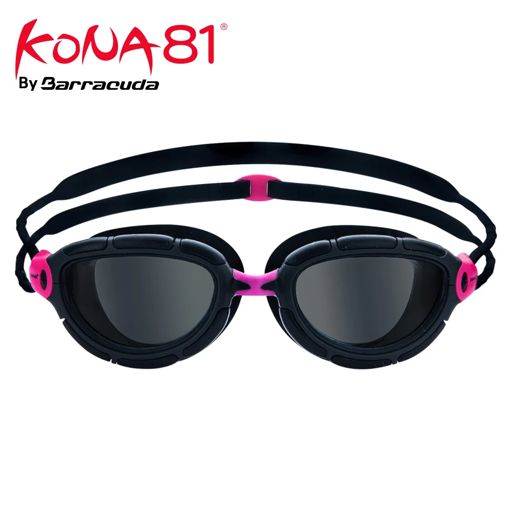 

Barracuda KONA81 Swimming Goggles swimming glasses Anti-fog UV Protection Triathlon water sports for Women Men #15015 Eyewear