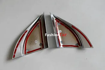 

Car inner front triangle window trim 2pcs For Hyundai Elantra / Avante 2016 2017 car styling