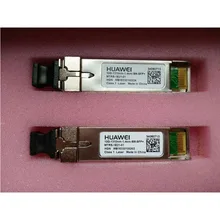 10G Φ 1,4 нм волоконно-оптические модули 10G SFP SM KM волоконно-оптический модуль для приемопередатчика Hua Wei, бесплатная доставка